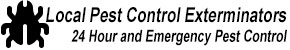 Armstrong IA Pest Control Exterminators